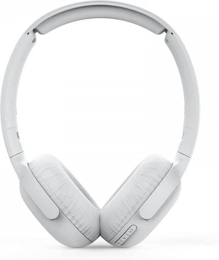 Philips TAUH202WT/00 draadloze over ear hoofdtelefoon met noise cancelling online kopen